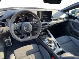 Audi Rs5 2.9 Coupe Quattro, снимка 4