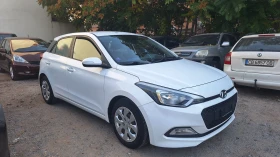 Hyundai I20 1.2  -4-цилиндъра, снимка 9