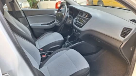 Hyundai I20 1.2  -4-цилиндъра, снимка 6