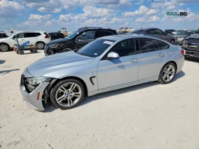 BMW 430 M-PACK* HARMAN-CARDON* ШИБИДАХ* CAMERA* MEMORY* LE, снимка 1