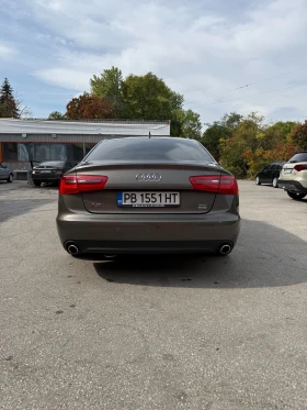 Audi A6 S Line Quattro , снимка 2