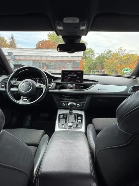 Audi A6 S Line Quattro , снимка 14