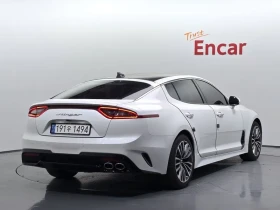Kia Stinger 2.2 Diesel 2Wd Platinum, снимка 4
