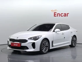 Kia Stinger 2.2 Diesel 2Wd Platinum, снимка 1