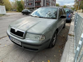 Skoda Octavia, снимка 2