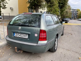 Skoda Octavia, снимка 3
