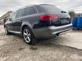 Audi Allroad 3.0tdi - [4] 