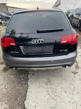 Audi Allroad 3.0tdi - [8] 