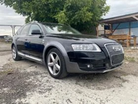 Audi Allroad 3.0tdi | Mobile.bg    6