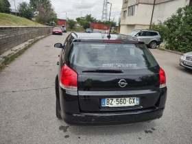 Обява за продажба на Opel Signum COSMO  CDTI 150HP  ~8 600 лв. - изображение 2