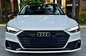 Audi A7 5.0 S-LINE MATRIX, снимка 3 - Автомобили и джипове - 45587560