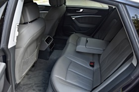 Audi A7 5.0 S-LINE MATRIX, снимка 13 - Автомобили и джипове - 45587560