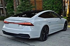 Audi A7 5.0 S-LINE MATRIX, снимка 4