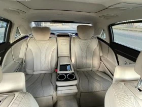 Mercedes-Benz Maybach Maybach 4 MATIK | Mobile.bg    11