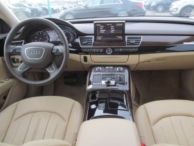 Audi A8 4.2 V8 FSI* QUATTRO* 371k.c* TOP, снимка 13
