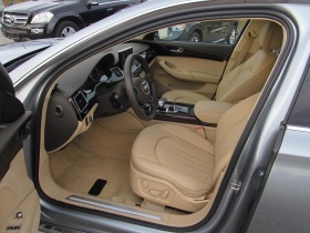 Audi A8 4.2 V8 FSI* QUATTRO* 371k.c* TOP | Mobile.bg   9