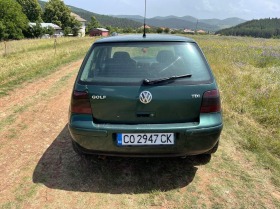 VW Golf, снимка 6 - Автомобили и джипове - 45375848
