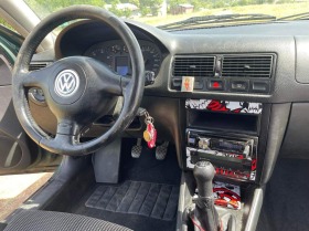 VW Golf, снимка 13 - Автомобили и джипове - 45375848