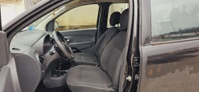 Dacia Lodgy FACELIFT-1.6i+ *2019. | Mobile.bg   5