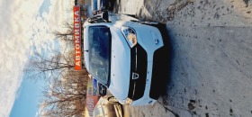 Dacia Lodgy FACELIFT-1.6i+Заводска Газ*2019г., снимка 11 - Автомобили и джипове - 44725514