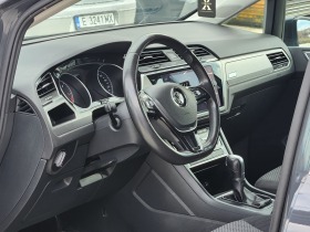VW Touran 2018 / DSG / 7-местен, снимка 8 - Автомобили и джипове - 44773622