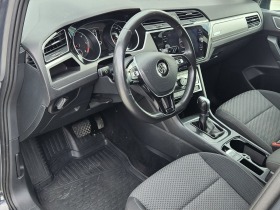 VW Touran 2018 / DSG / 7-местен, снимка 9 - Автомобили и джипове - 44773622