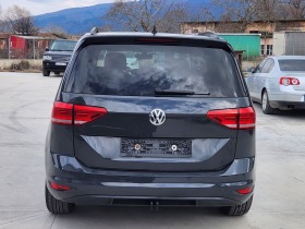 VW Touran 2018 / DSG / 7-местен, снимка 6 - Автомобили и джипове - 44773622