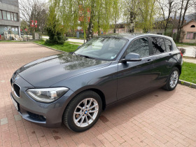 Обява за продажба на BMW 116 Navi Xenon Light Package  ~17 500 лв. - изображение 1