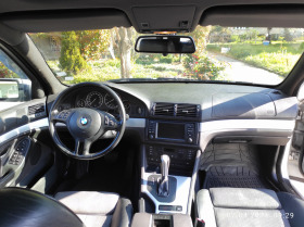 BMW 530 E39 facelift, снимка 12 - Автомобили и джипове - 45163621