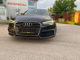 Audi A6 S-line, снимка 8