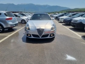 Alfa Romeo Giulietta  1