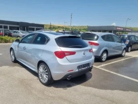 Alfa Romeo Giulietta | Mobile.bg    5