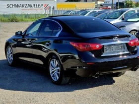 Infiniti Q50 2.2D/Full - [9] 