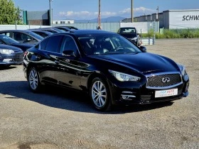 Infiniti Q50 2.2D/Full 1