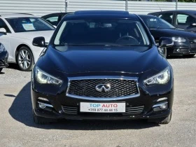 Infiniti Q50 2.2D/Full - [4] 