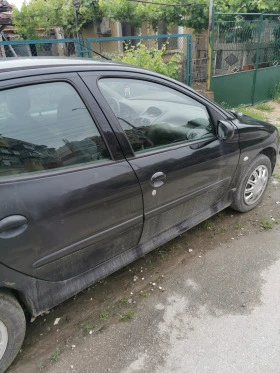 Peugeot 206, снимка 2