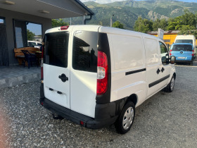 Fiat Doblo КЛИМА Макси база, снимка 5