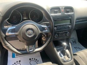 VW Golf 2.0GTD, снимка 12