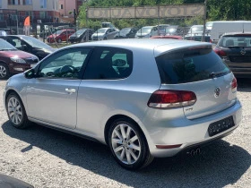 VW Golf 2.0GTD, снимка 3