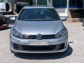 VW Golf 2.0GTD, снимка 2