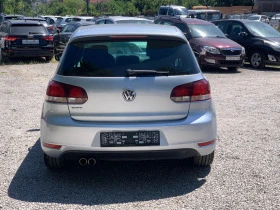 VW Golf 2.0GTD, снимка 4