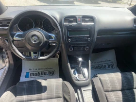 VW Golf 2.0GTD, снимка 10