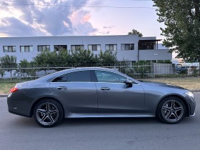 Mercedes-Benz CLS 400 d 4MATIC AMG PREMIUM PLUS, снимка 4