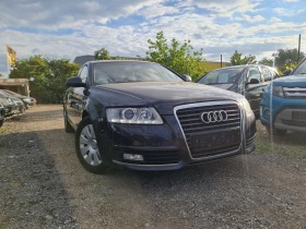 Audi A6 УНИКАТ - [1] 
