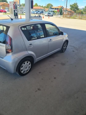 Subaru Justy 1.0куб.70к.с.2008г., снимка 3