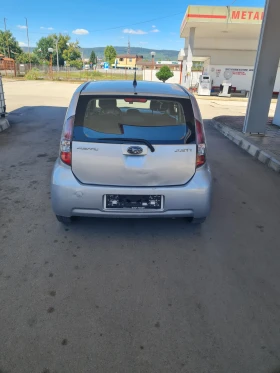 Subaru Justy 1.0куб.70к.с.2008г., снимка 2