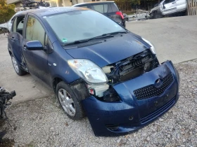 Toyota Yaris 1.4D4D, снимка 2