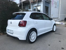 VW Polo 1.6D R line, снимка 4