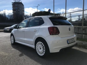 VW Polo 1.6D R line, снимка 3