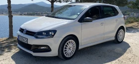 VW Polo 1.6D R line | Mobile.bg    12